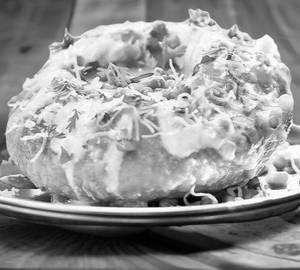 Dahi Kachori