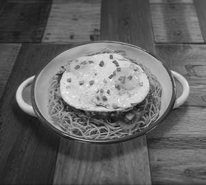 Pork  american chopsuey