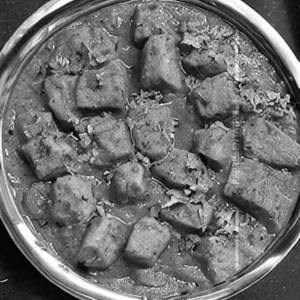 Mixed Sabji
