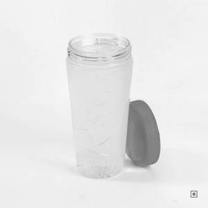 Mountain Dew Reusable Bottle
