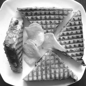 Mexican Sandwich