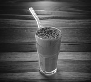 Chocomania Shake