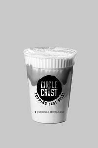 Caramel Cold Coffee