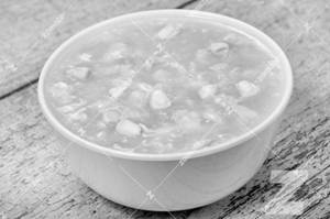 Chicken Sweet Corn Soup