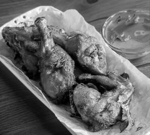 Chicken Fry