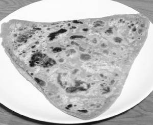 Plain Parotha