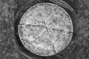 7 Cheese Pizza