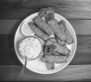 Fish Finger (6 pcs)