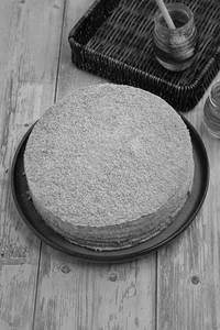 Hive Honey Cake [1 kg]