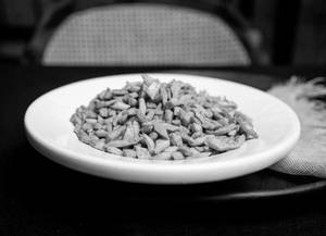 Jeera Nimki [200 grams]