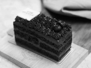 Ultimate Chocolate Pastry