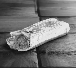 Fish Wrap