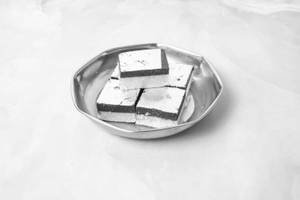 Chocolate Barfi