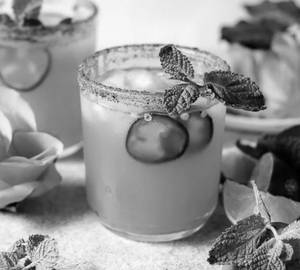 Guava Margarita