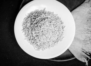 Plain Bhujia [200 g]