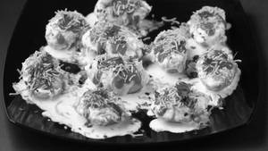 Dahi Puri