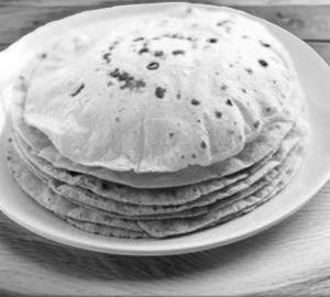 Tawa Breads (Per Pc)