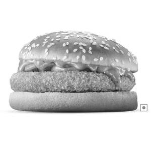 Veg Burger Classic