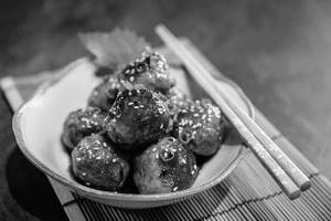 Pepper blast chicken