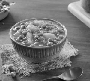 Aloo Matar [300 Ml]