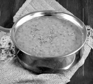 Dal fry
