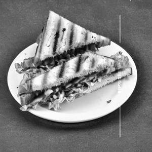 Grilled Chicken Sandwich