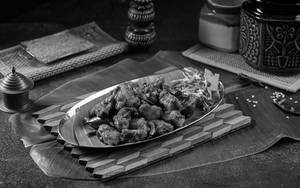 Dindigul 555 Chicken Boneless
