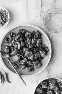 Paneer Chilli