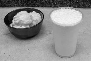 Mango Shake