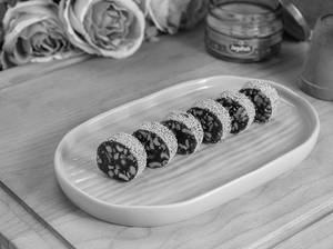 Sugar Free Khajoor Cassata