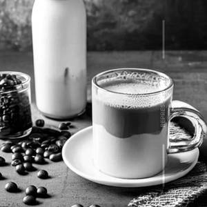 Scandenevian Egg Coffee