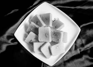 Mysore Pak