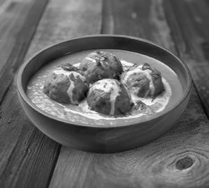 Nargish Kofta