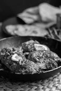 Chicken Tawe Wala