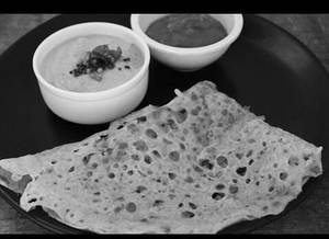 Rava Sada Dosa