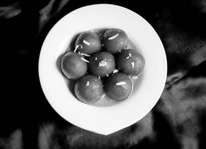 Gulab Jamun [5 Pieces]
