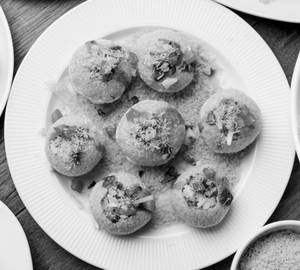 Pani Puri