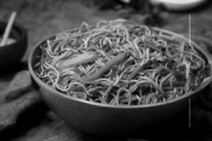 Veg noodle