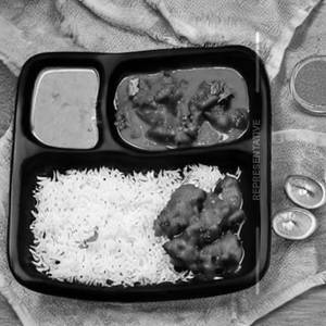 Fish Tandoori Masala