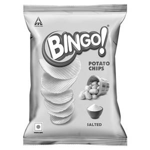 Bingo Chips - Salt