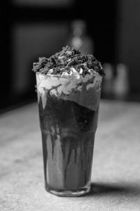 Brownie Shake