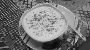 Masala Raita