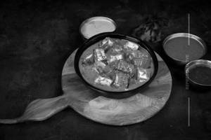 Kadai Paneer