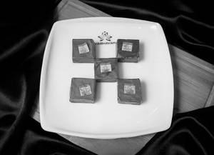 Sugar Free Bite [5 Pieces]