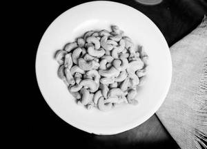 Salted Kaju [200 g]