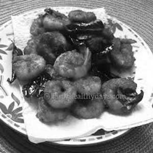 Prawns 65