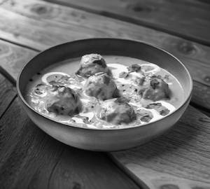 Cheese Kofta