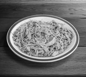 Mixed chowmein
