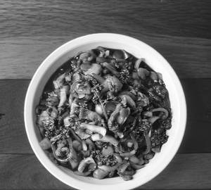 Chicken chinese chopsuey