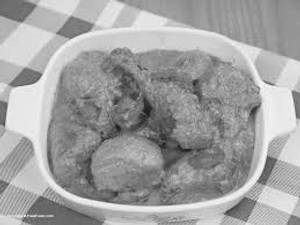 Chicken Kasturi